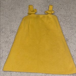 Zara toddler dress